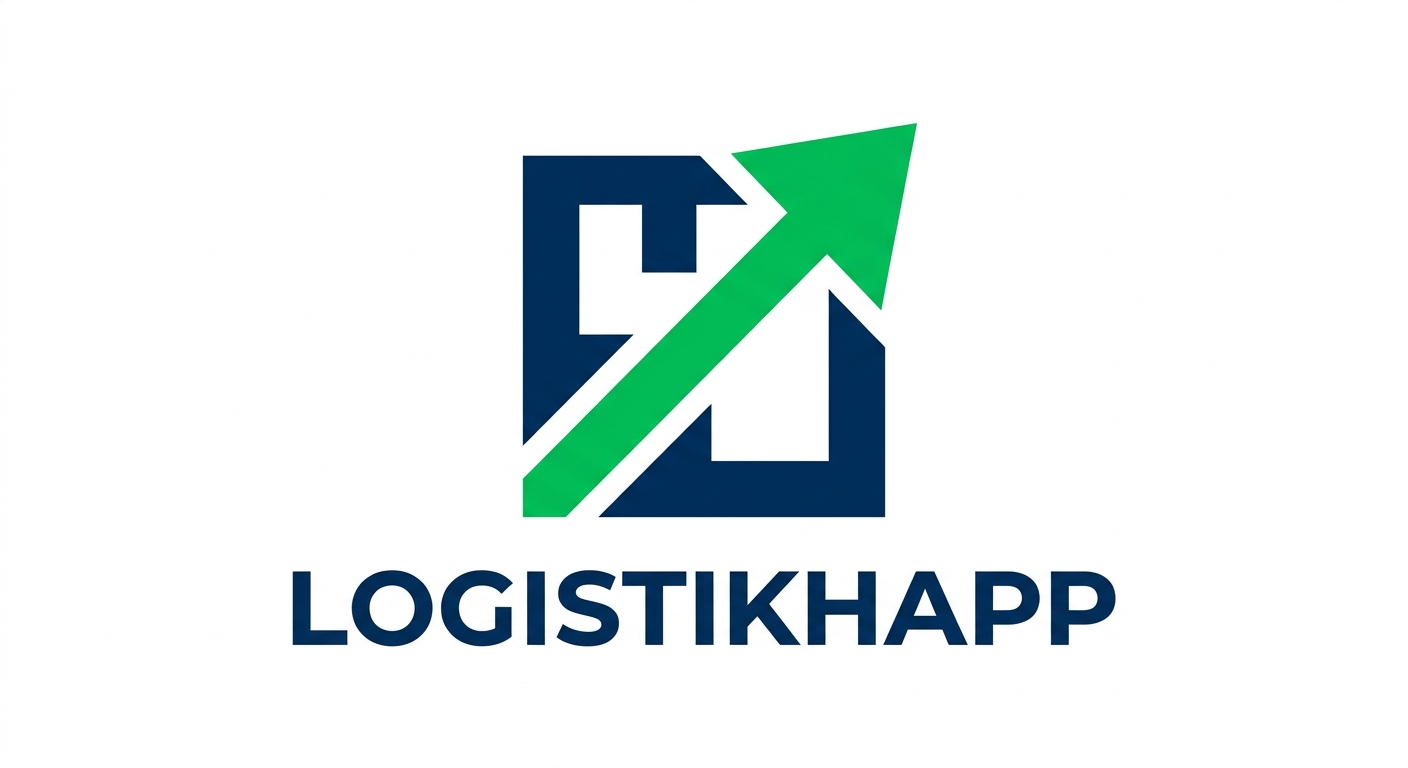 LOGISTIKHAPP